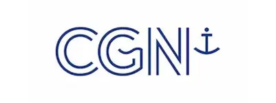 Logo CGN