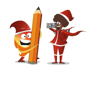 Photos personnalisées