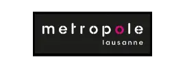 Metropole Lausanne